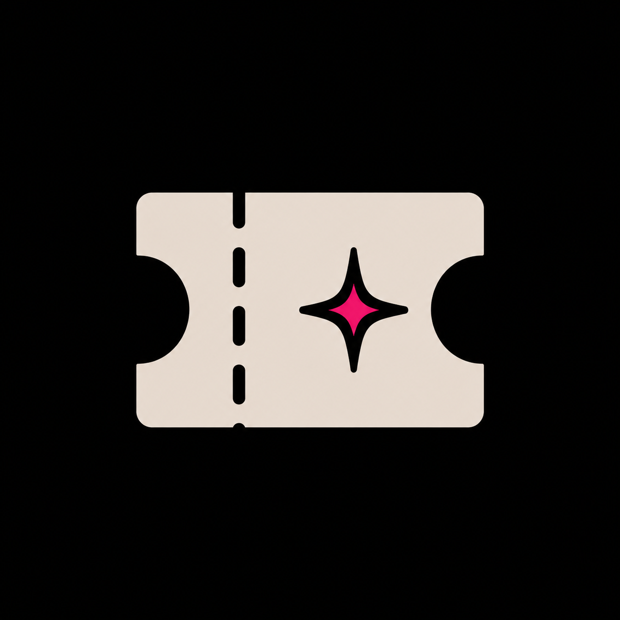 Ticket